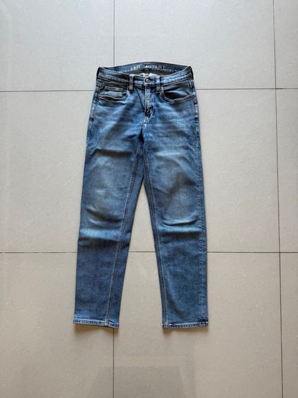 ไม่มีแขน อื่นๆ S อื่นๆ กางเกงยีนส์