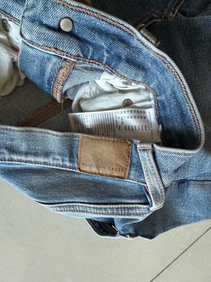 กางเกงยีนส์ รูปที่ 5