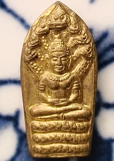 พระเกจิเนื้อเก่าค่ะ รูปที่ 9