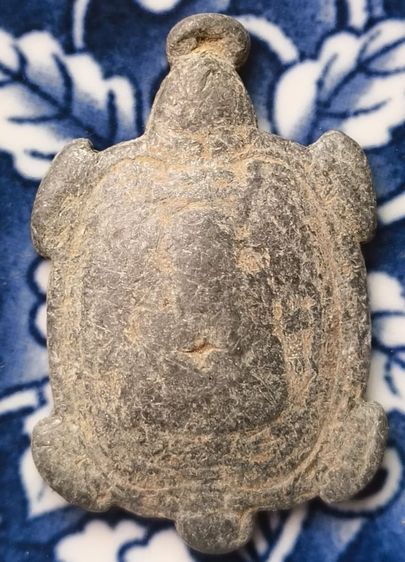 พระเกจิเนื้อเก่าค่ะ รูปที่ 5