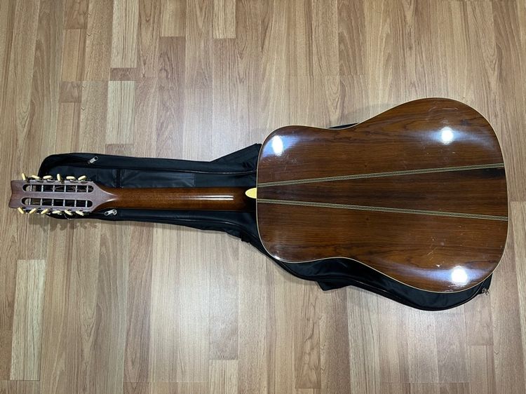 Yamaha L12-5 made in Japan กีต้าร์12สาย รูปที่ 5
