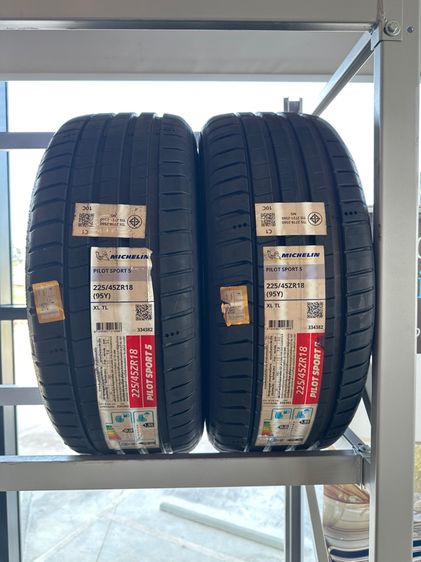 ยางรถยนต์ รูปที่ 6