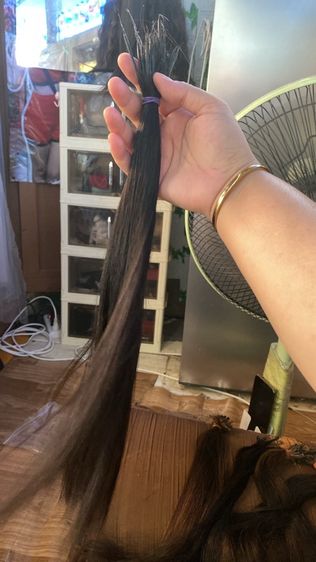 ผมแท้ รูปที่ 9