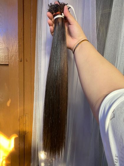 ผมแท้ รูปที่ 4