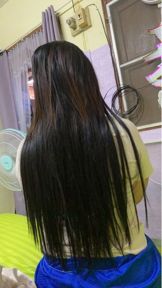 ผมแท้ รูปที่ 5