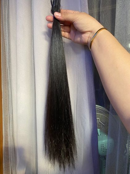 ผมแท้ รูปที่ 2