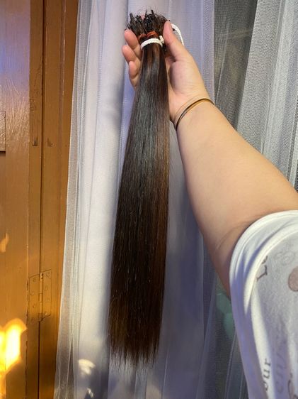 ผมแท้ รูปที่ 7