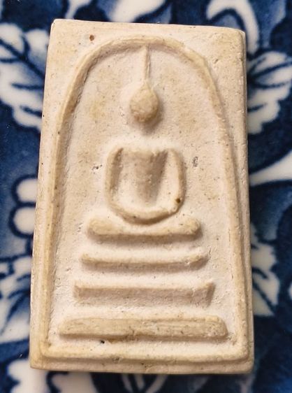 พระกริ่งเนื้อเก่าค่ะ รูปที่ 9