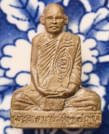 พระกริ่งเนื้อเก่าค่ะ รูปที่ 5