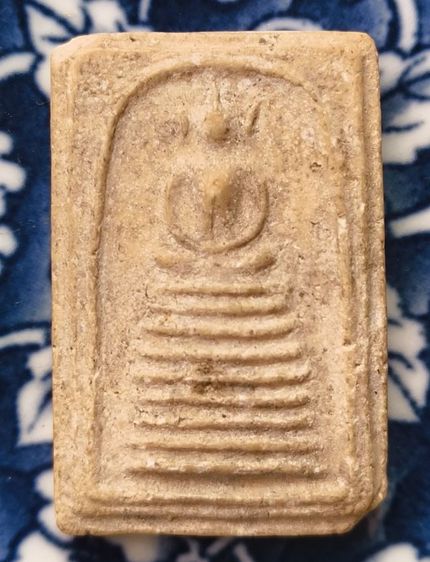 พระกริ่งเนื้อเก่าค่ะ รูปที่ 15