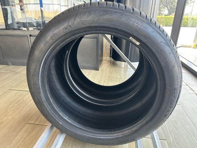 ยางรถยนต์ รูปที่ 3