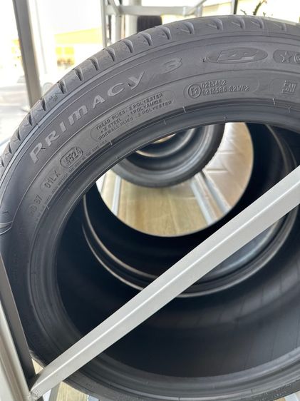 ยางรถยนต์ รูปที่ 4