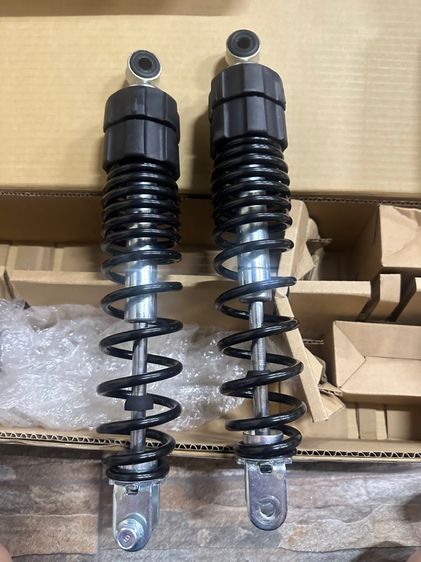 อุปกรณ์มอเตอรไซค รูปที่ 2