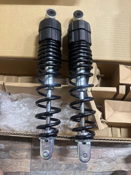 อุปกรณ์มอเตอรไซค