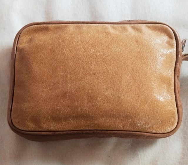 กระเป๋าครัช Loewe รูปที่ 2