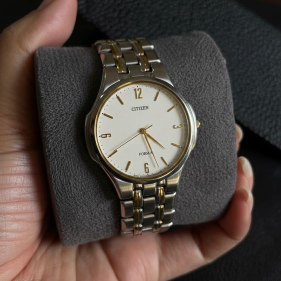 นาฬิกา Citizen Forma Stainless Steel  รูปที่ 2