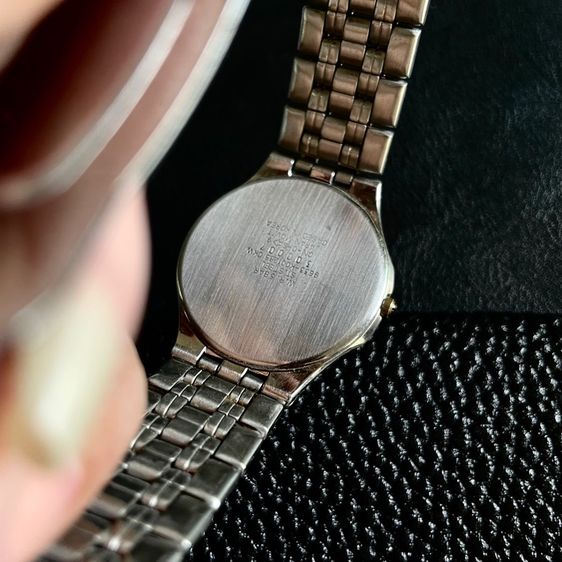 นาฬิกา Citizen Forma Stainless Steel  รูปที่ 6