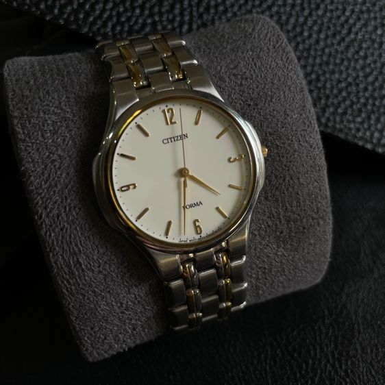 นาฬิกา Citizen Forma Stainless Steel 