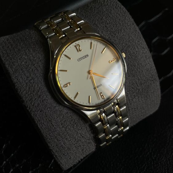 นาฬิกา Citizen Forma Stainless Steel  รูปที่ 5