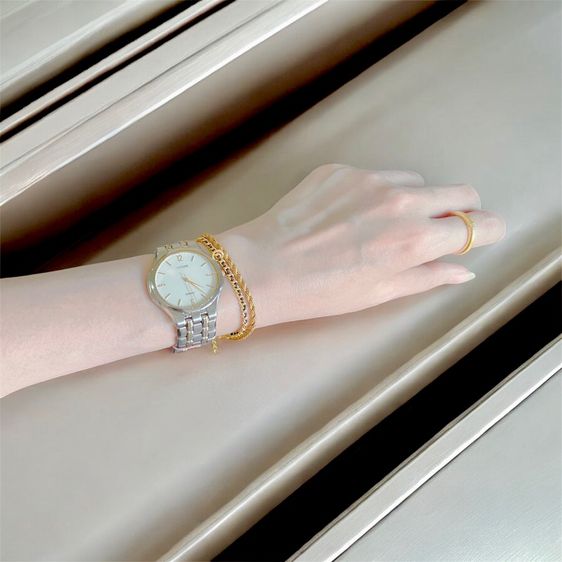 นาฬิกา Citizen Forma Stainless Steel  รูปที่ 8