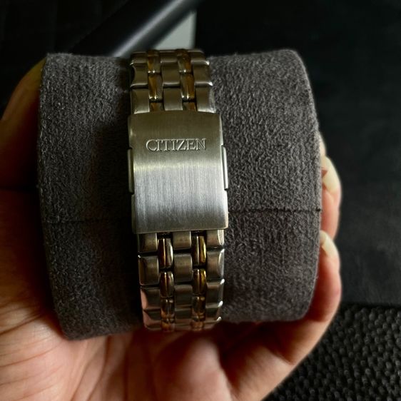 นาฬิกา Citizen Forma Stainless Steel  รูปที่ 7