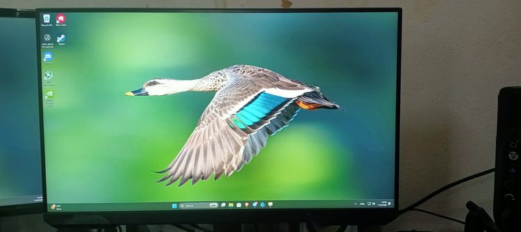 Samsung Odyssey G3 24 นิ้ว 165 hrz. รูปที่ 2