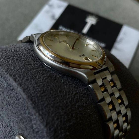 Seiko Spirit  รูปที่ 3