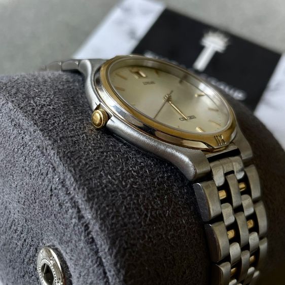 Seiko Spirit  รูปที่ 4