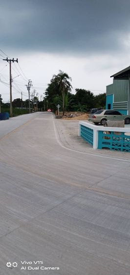 รหัส PNB013 โกดังให้เช่า ขนาด 312 ตรม. ถนนราชพฤกษ์ อ.ปากเกร็ด จ.นนทบุรี รูปที่ 4