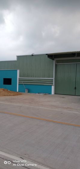 รหัส PNB013 โกดังให้เช่า ขนาด 312 ตรม. ถนนราชพฤกษ์ อ.ปากเกร็ด จ.นนทบุรี รูปที่ 2