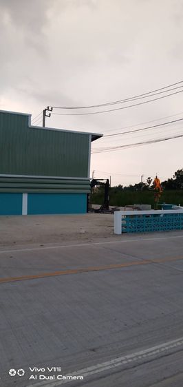 รหัส PNB013 โกดังให้เช่า ขนาด 312 ตรม. ถนนราชพฤกษ์ อ.ปากเกร็ด จ.นนทบุรี รูปที่ 3