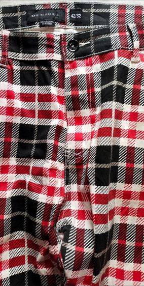 กาวเกงขายาวทรงคาร์โก้ รูปที่ 3