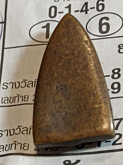 หัวเสือพ่อเปิ่นวัดบางพระ รูปที่ 10