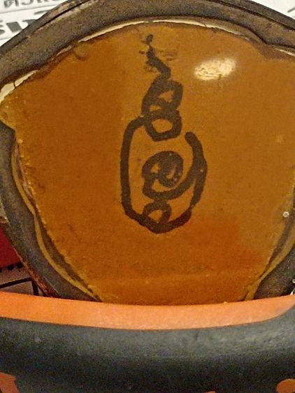 หัวเสือพ่อเปิ่นวัดบางพระ รูปที่ 13