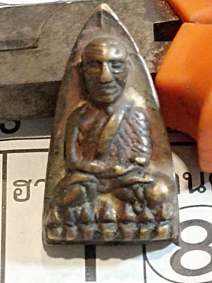 หัวเสือพ่อเปิ่นวัดบางพระ รูปที่ 7