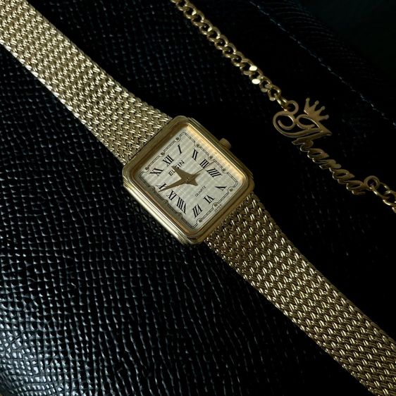 Elgin Lady รูปที่ 3