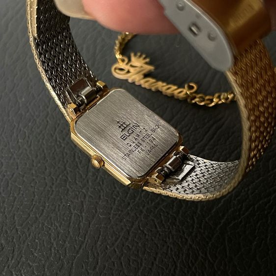 Elgin Lady รูปที่ 8