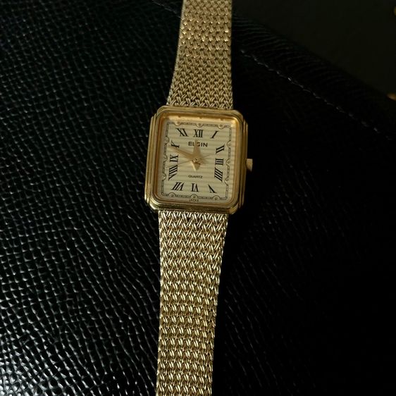 Elgin Lady รูปที่ 2