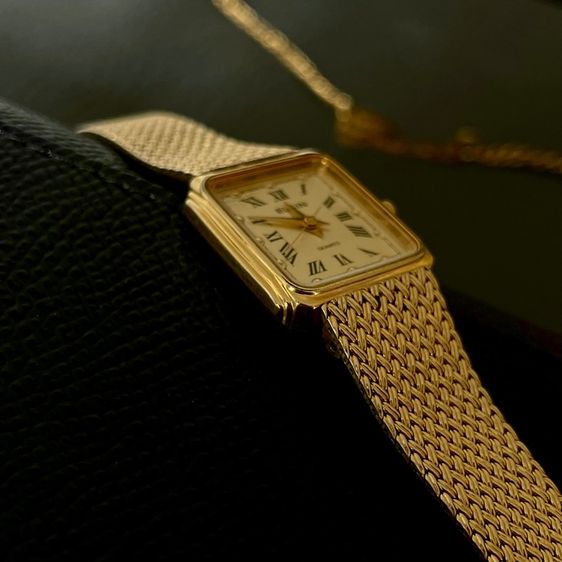 Elgin Lady รูปที่ 4