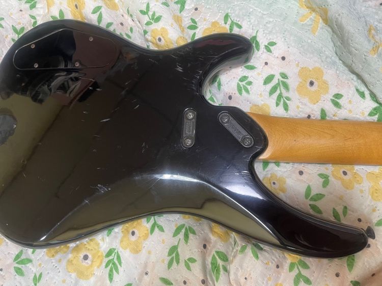 เบสไฟฟ้า Yamaha รูปที่ 3