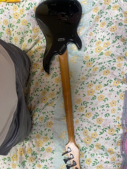 เบสไฟฟ้า Yamaha รูปที่ 2