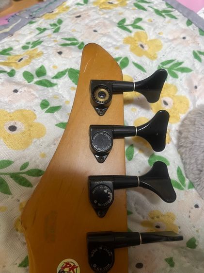 เบสไฟฟ้า Yamaha รูปที่ 4