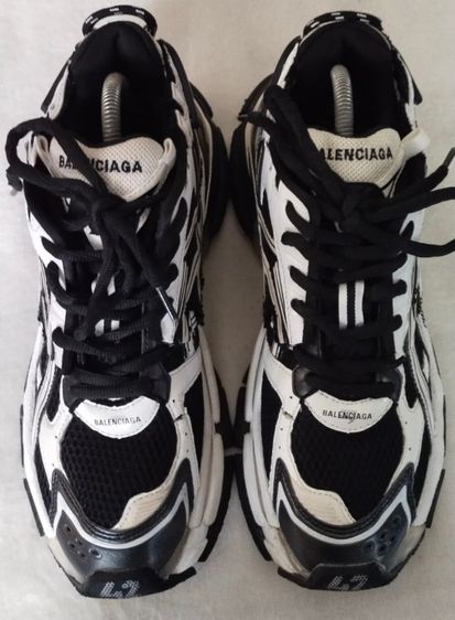 รองเท้าผ้าใบ Balenciaga Runner  รูปที่ 3