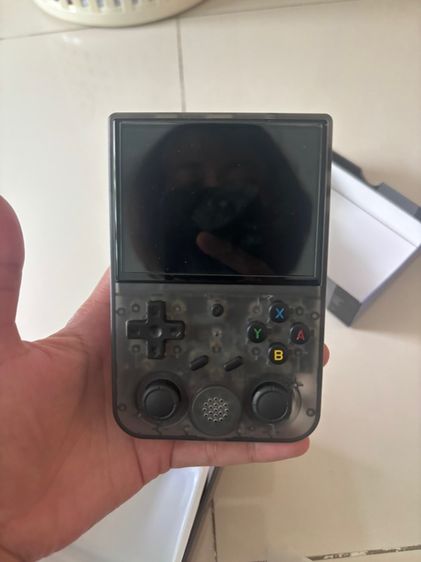  เครื่องเกมพกพา ANBERNIC RG353V  รูปที่ 5