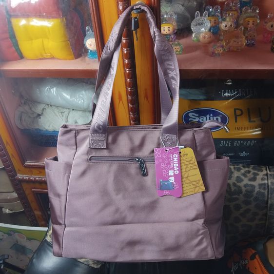 กระเป๋าสะพายข้าง มือหนึ่ง