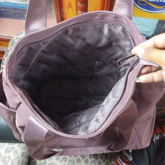 กระเป๋าสะพายข้าง มือหนึ่ง รูปที่ 2