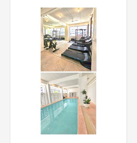 ตกแต่งครบ 2019 หอพักทำเลดี รูปที่ 3