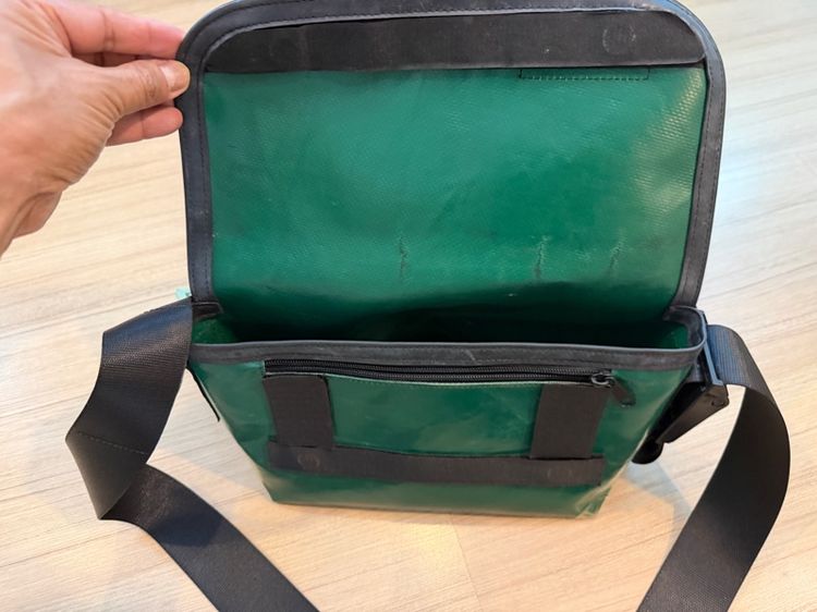 กระเป๋าสะพายข้าง Freitag F41 Hawaii Five-O รูปที่ 5