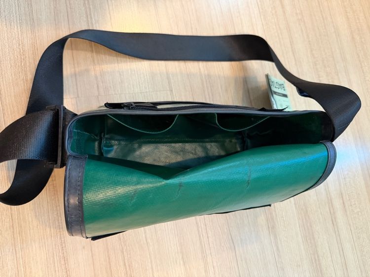 กระเป๋าสะพายข้าง Freitag F41 Hawaii Five-O รูปที่ 7