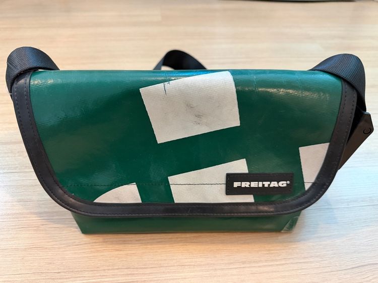 กระเป๋าสะพายข้าง Freitag F41 Hawaii Five-O
